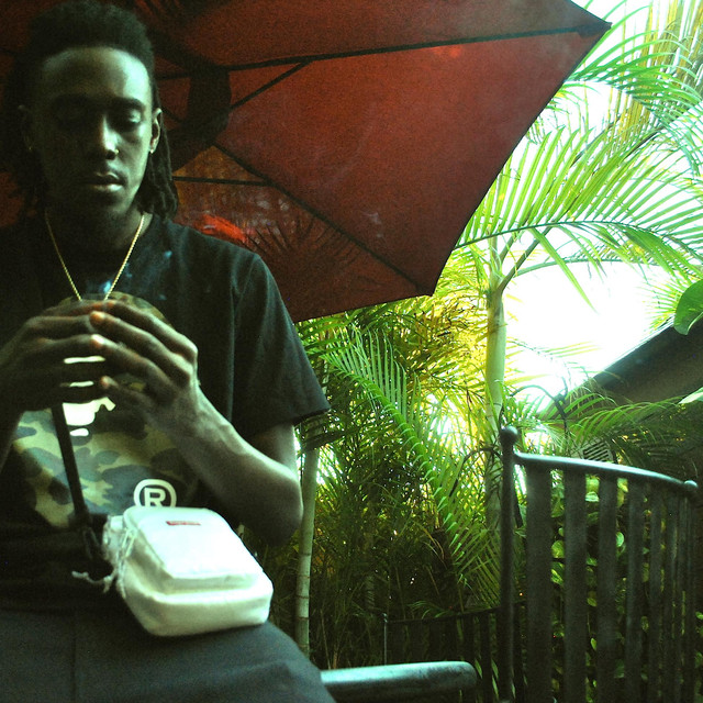 Solomon Da God