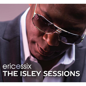 The Isley Sessions cover