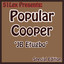 51 Lex Presents JB Etugbo Albumcover