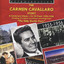 The Carmen Cavallaro Story Albumcover
