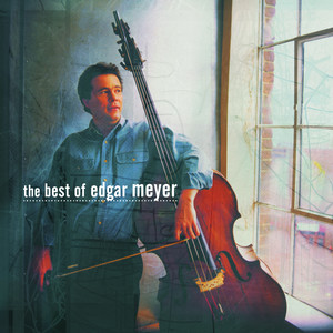 The Best of Edgar Meyer cover