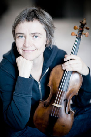 Anne-Katharina Schreiber