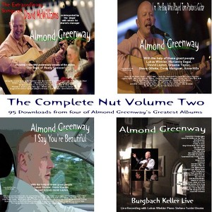 Almond Greenway