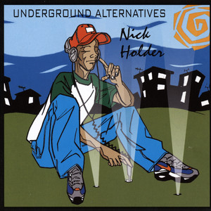 Underground Alternatives cover