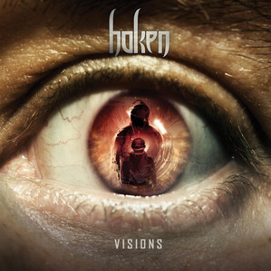 Visions cover