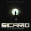 Sicario cover