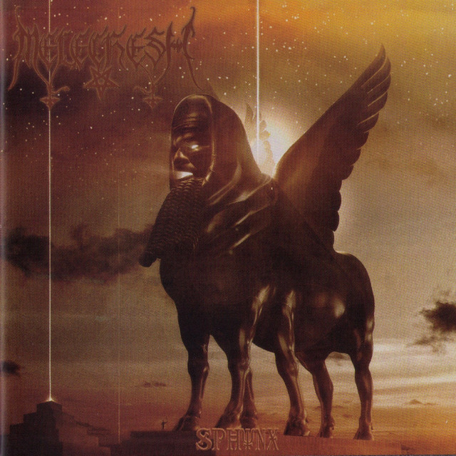 Sphynx cover