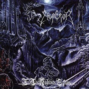 In The Nightside Eclipse (20th Anniversary Edition) cover