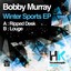 Winter Sports EP Albumcover