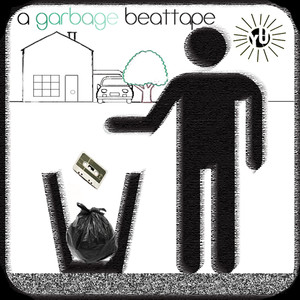 A Garbage Beat Tape cover