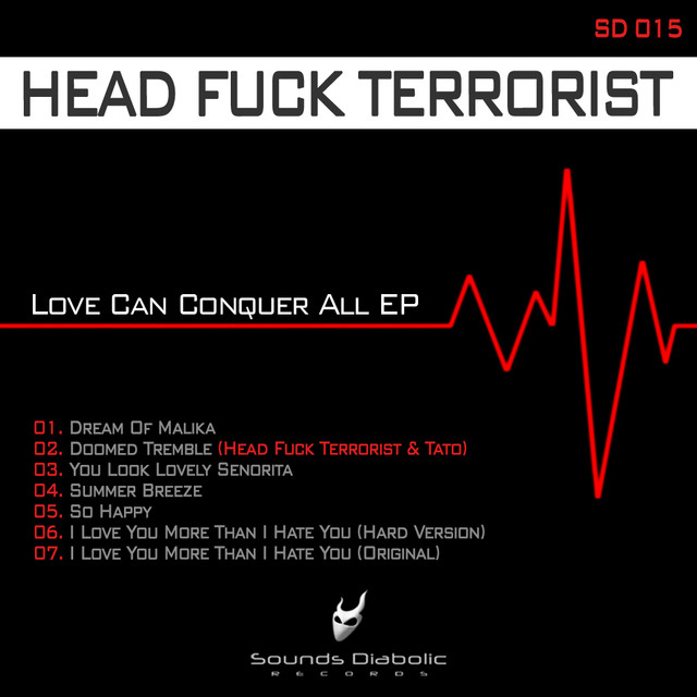 Head Fuck Terrorist Photo