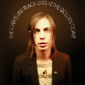 Black Lives at the Golden Coast cover