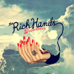 The Rich Hands Photo