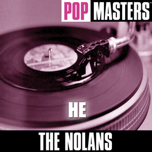 Pop Masters: He album