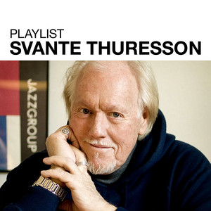Playlist: Svante Thuresson cover