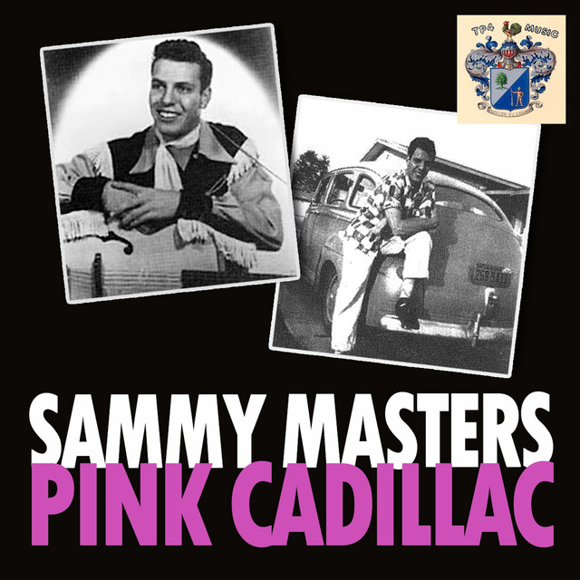 Sammy Masters Photo