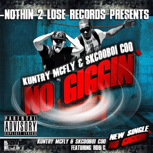 Kuntry McFly