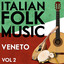 Italian Folk Music Veneto Vol. 2 Albumcover