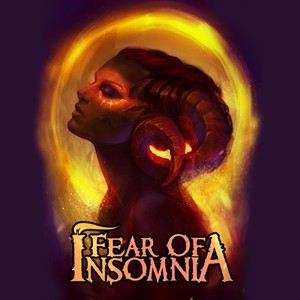Fear of Insomnia