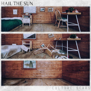 Culture Scars cover