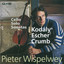 Solo Cello Sonatas Albumcover