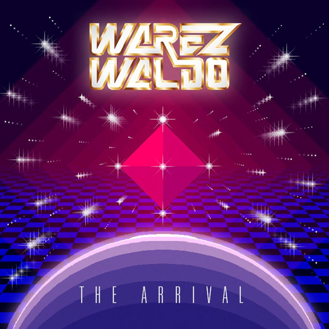 Warez Waldo Photo