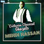 Exclusive Classical Ghazals by Mehdi Hassan Albumcover