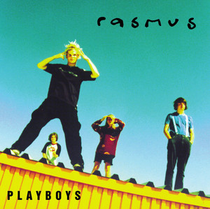 Playboys album