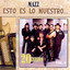Esto Es Lo Nuestro Vol.2 cover