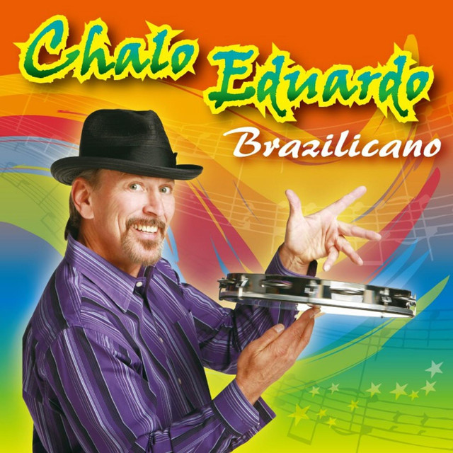 Chalo Eduardo Photo