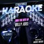 Stagetraxx Karaoke: Sing the Hits of Billy Joel (Karaoke Version) Albumcover