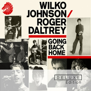 Going Back Home (Deluxe Edition) album