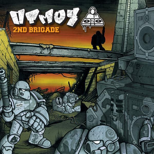 Raumwelt Signal cover