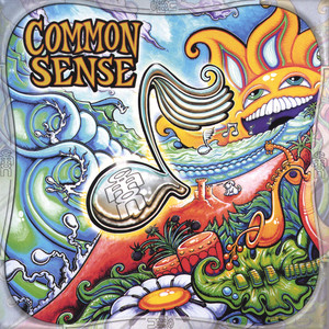 Common Sense album