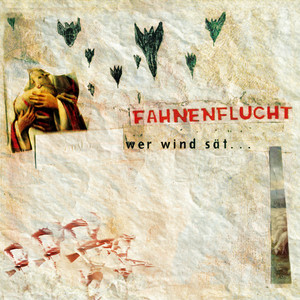Wer Wind sät... cover
