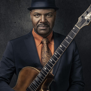 Bobby Broom Photo