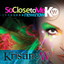 So Close to Me: New & Now Part 3 Remixes cover