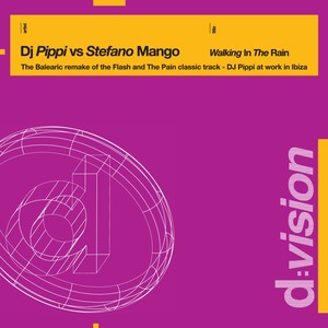 DJ PIPPI vs. Stefano Mango