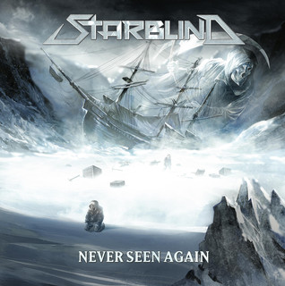 Starblind Photo