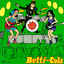 Betti‐Cola cover