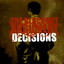 Decisions Albumcover