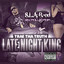Late Night King cover