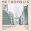 Metropolis cover