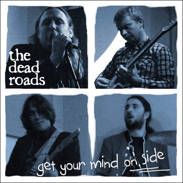 BPM and key for songs by The Dead Roads | Tempo for The Dead Roads ...