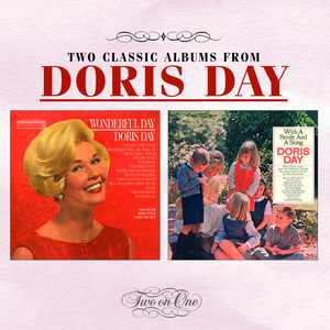 Wonderful Day / With A Smile And A Song album