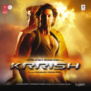 Krrish album