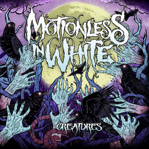 Creatures (Deluxe Edition) album