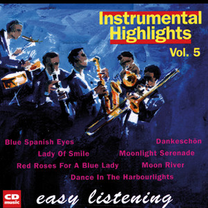 Instrumental Highlights Vol. 5 album