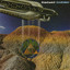 Levitation cover
