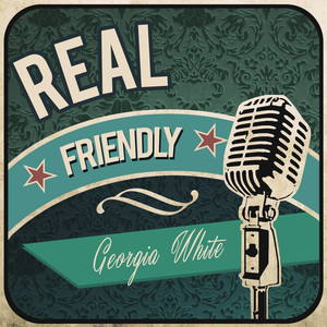 Real Friendly cover